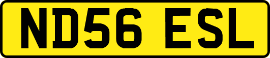 ND56ESL