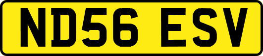 ND56ESV