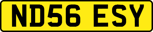 ND56ESY