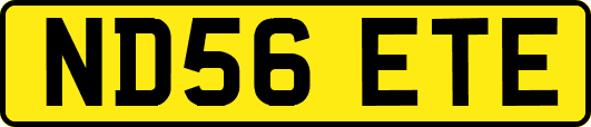 ND56ETE