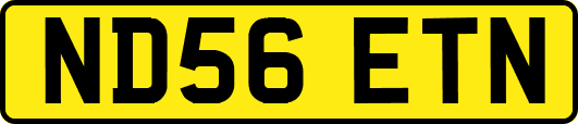 ND56ETN