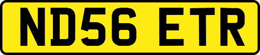 ND56ETR