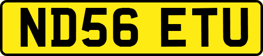 ND56ETU