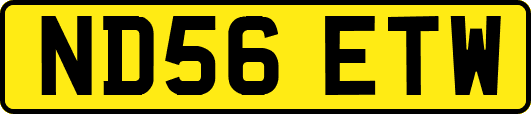 ND56ETW