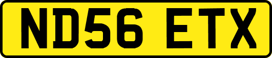 ND56ETX