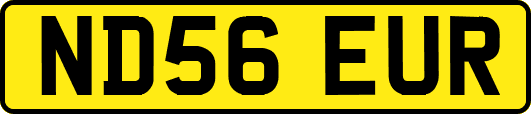 ND56EUR