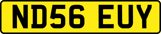 ND56EUY
