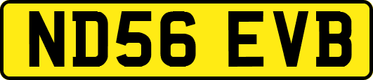 ND56EVB