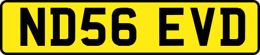 ND56EVD