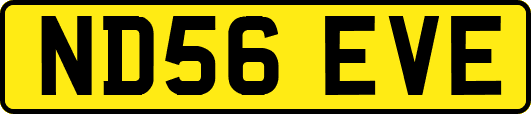 ND56EVE