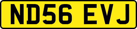 ND56EVJ