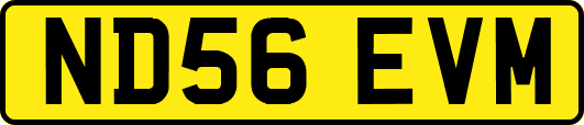 ND56EVM
