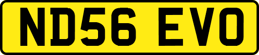 ND56EVO