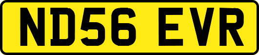 ND56EVR