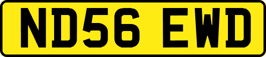 ND56EWD