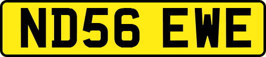 ND56EWE