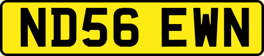 ND56EWN