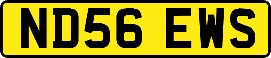 ND56EWS