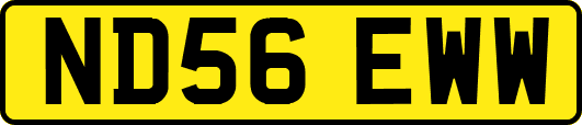 ND56EWW