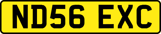 ND56EXC