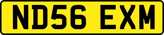 ND56EXM