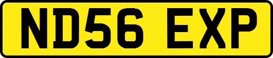 ND56EXP