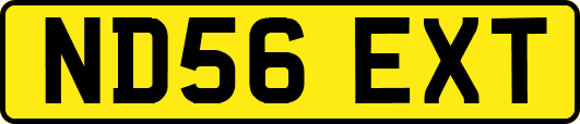 ND56EXT