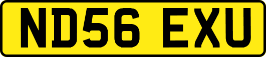 ND56EXU