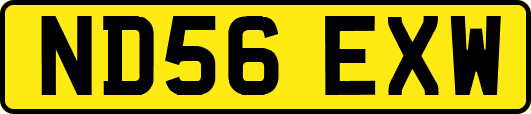 ND56EXW