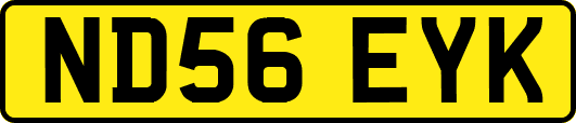 ND56EYK