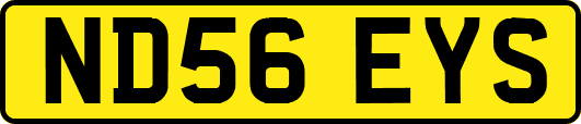 ND56EYS