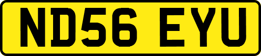 ND56EYU