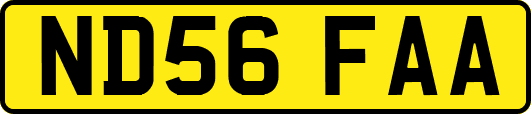 ND56FAA