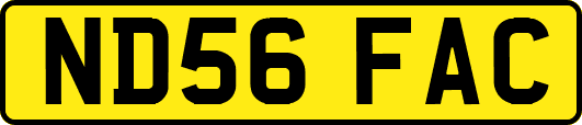 ND56FAC