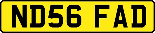 ND56FAD