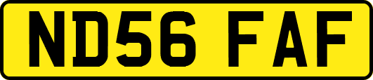 ND56FAF