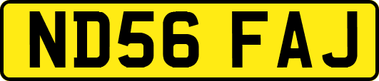ND56FAJ