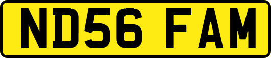 ND56FAM