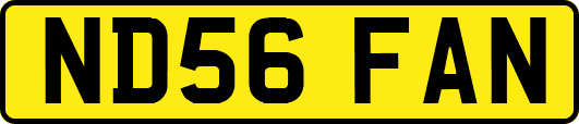 ND56FAN