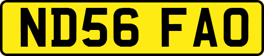ND56FAO