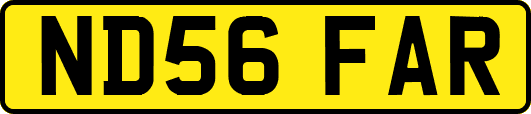 ND56FAR