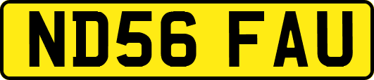 ND56FAU