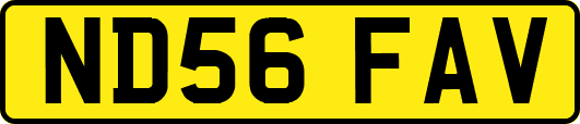 ND56FAV