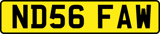 ND56FAW
