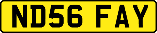 ND56FAY