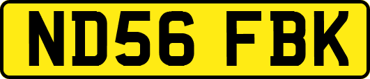 ND56FBK