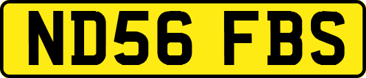 ND56FBS