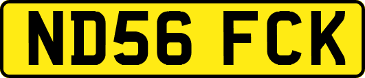 ND56FCK