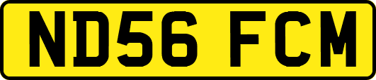 ND56FCM