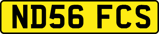 ND56FCS
